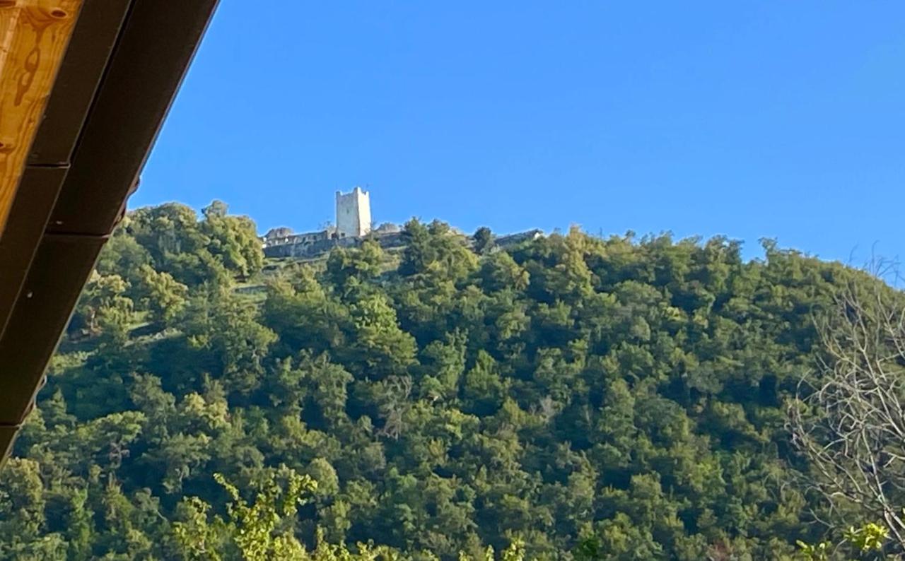 U Valery Ξενοδοχείο New Athos Εξωτερικό φωτογραφία